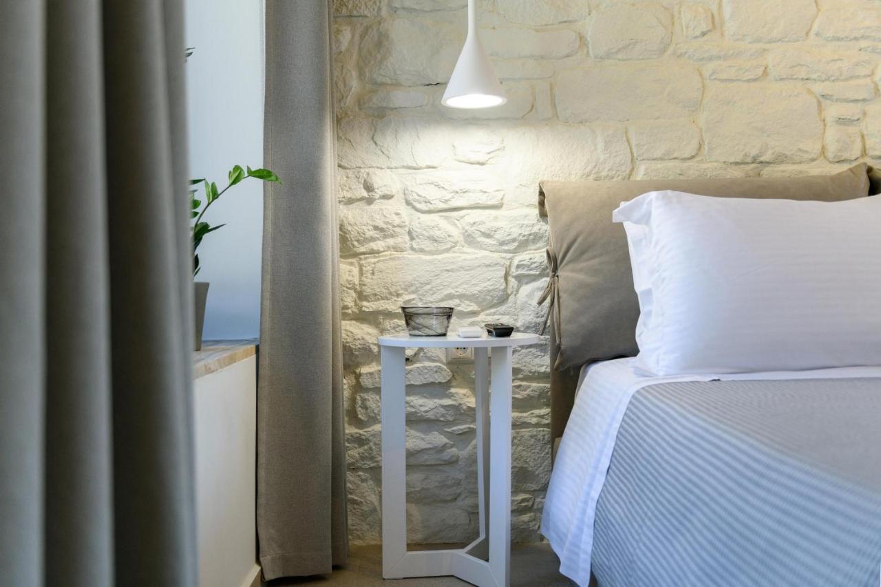 Archetypo Luxury Living Apartment Chrysi Ammoudia ภายนอก รูปภาพ