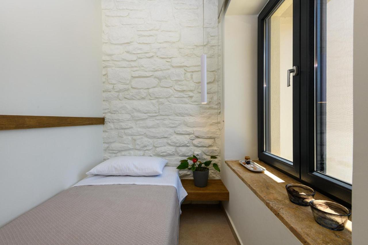 Archetypo Luxury Living Apartment Chrysi Ammoudia ภายนอก รูปภาพ